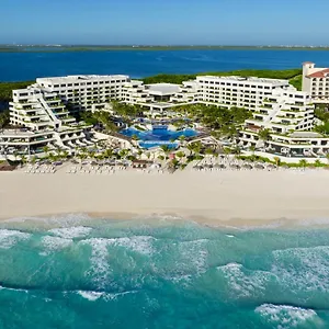 Grand Oasis Sens - All-inclusive Adults Only Cancún