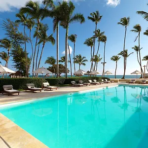 Melia Punta Cana Beach Wellness Inclusive - Adults Only Bávaro