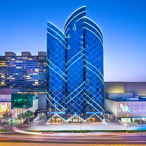 Seasons Towers Bur Дубай