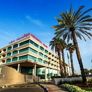 Hotell Mövenpick Grand Al Bustan
