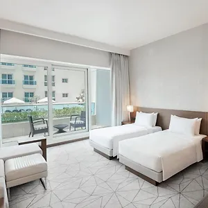 Hyatt Place Al Rigga Дубай