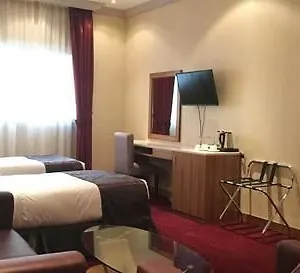 Royal Tulip Llc Дубай