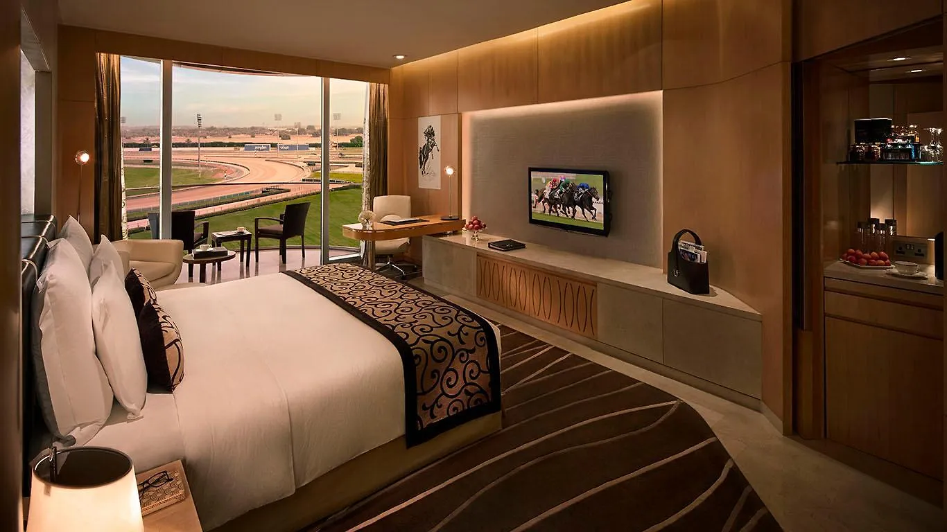 The Meydan Hotel Dubai Verenigde Arabische Emiraten